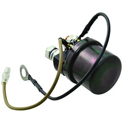 Afbeelding laden in Galerijviewer, New 12V Relay Switch Replacement For Outboard Marine Corp (OMC) 5030783, Yamaha 6G1-81940-00-00, 6G1-81941-10, 6G1-81941-10-00, 6G1-8194A-10-00 - Electrical Parts > Electronic Control System > Relays from MyMROmarts