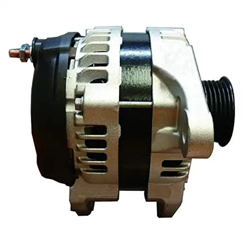 Load image into Gallery viewer, New Alternator Replacement For Dodge Journey V6 3.5L 09 10 2009-2010 05033759AC, 5033759AC, 421000-0460, 4210000460 - Electrical Parts > Alternator from MyMROmarts
