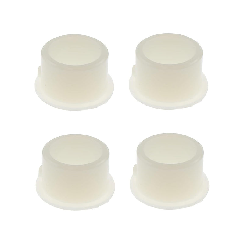 Lataa kuva gallerian katseluohjelmaan 4PCS Plastic Bushing 6703879 For Bobcat 653 751 753 763 773 7753 853 863 864 873 883 963 S100 S130 S150 S160 S175 S185 S205 S220 S250 S300 S330 T110 T140 from MyMROmarts
