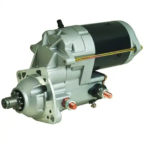 Carica immagine in Galleria Viewer, New Starter Replacement For STERLING ACTERRA M5500 6500 7500 8500 CONDOR 228000-5850 228000-5851 428000-1610 - Electrical Parts > Starter Motor from MyMROmarts