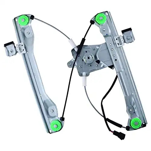 Załaduj obraz do przeglądarki galerii, New Window Regulator W/Motor Front Passenger Side Right RH Replacement For 2011 2012 Chevy Cruze, 95226746, 748-975, 125-369R - Electrical Parts > Regulator from MyMROmarts