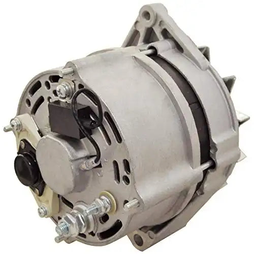 Cargue la imagen en el visor de la galería, New Alternator Replacement For Case Uniloader 1818 1835 1835B 1835C 1840 1845 1845C 5000 RE553516 REX51907B SE501387 SE501835 SE502626 TY6799 - Electrical Parts > Alternator from MyMROmarts