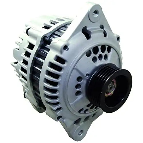 Load image into Gallery viewer, New Alternator Replacement For Subaru 2.5L 2.5 Legacy Outback Automatic Transmission 2000 2001 2002 00 01 02 LR190742, ALT3034, 23700AA31A, LR190742, 23700AA31A, 13829, AHI0086, 40044036 - Electrical Parts > Alternator from MyMROmarts