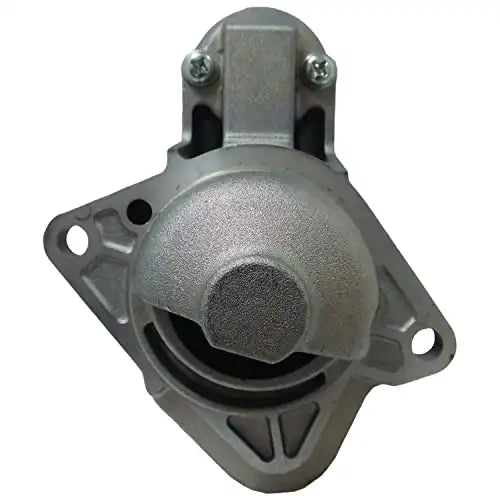 Load image into Gallery viewer, New Starter Replacement For Chevrolet Cruze 1.4L 2011-2016 11 12 13 14 15 16, Sonic 2012-2020, Trax 1.4 13-21, Buick Encore 2013-2020, 25194634, 55576954, M0T39171, 410-48349, 19255 - Electrical Parts > Starter Motor from MyMROmarts