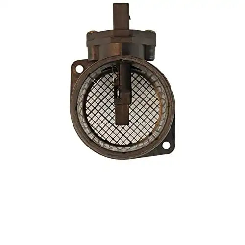 Load image into Gallery viewer, New Mass Air Flow Sensor W/Tube Replacement For 2003-2004 Audi RS6 Base 4.2L, 2003-2006 TT Quattro Base 1.8L, 06A-906-461M 06A-906-461MX 06A906461M 06A906461MX - Electrical Parts > Sensors > Other Sensors from MyMROmarts