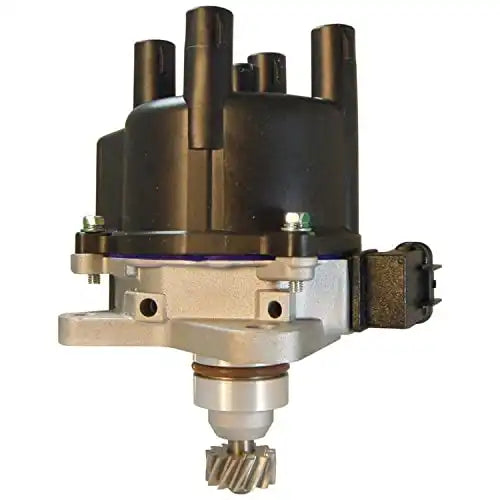 Load image into Gallery viewer, New Distributor Replacement For 1994 1995 1996 1997 Toyota 4Runner T100 Tacoma 2.4 & 2.7 4-cyl, Replaces 19050-75020 - Electrical Parts > Other Electrical Parts from MyMROmarts