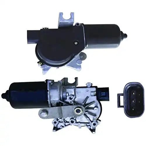 Load image into Gallery viewer, New Wiper Motor W/Pulse Board Module Fits Chevy Express GMC Savana 1996-2002 - Electrical Parts > Other Electrical Parts > Wiper Motor from MyMROmarts