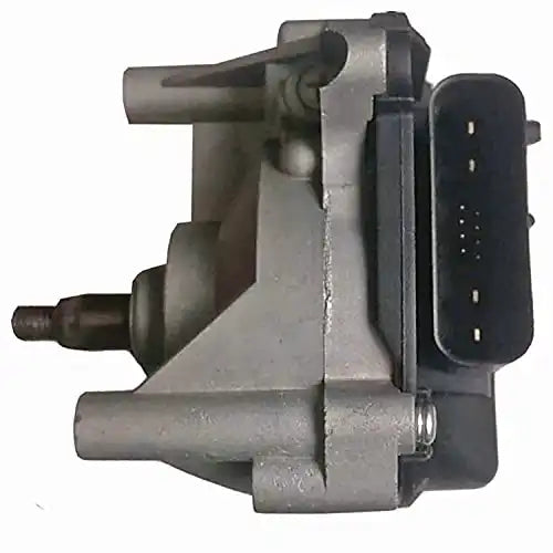 Load image into Gallery viewer, New Windshield Wiper Motor For Ford Escape 08-12, Expedition 08-14, Explorer 08-10, F150 08-10, Flex 09-13, Focus Mustang Taurus Lincoln Mark MKS Town Car Navigator Mariner Mountaineer Sable - Electrical Parts > Other Electrical Parts > Wiper Motor from MyMROmarts