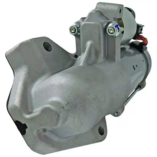Carica immagine in Galleria Viewer, New Starter Replacement For Acura TL V6 3.5L 3.7L 12-14, MDX 3.5L 14-15, Honda Pilot 3.5L 16-18, Ridgeline 3.5L 17-18, Odyssey 3.5L 14-17 31200-RK1-A71, DUDV5, 06312-RK1-505RM - Electrical Parts > Starter Motor from MyMROmarts