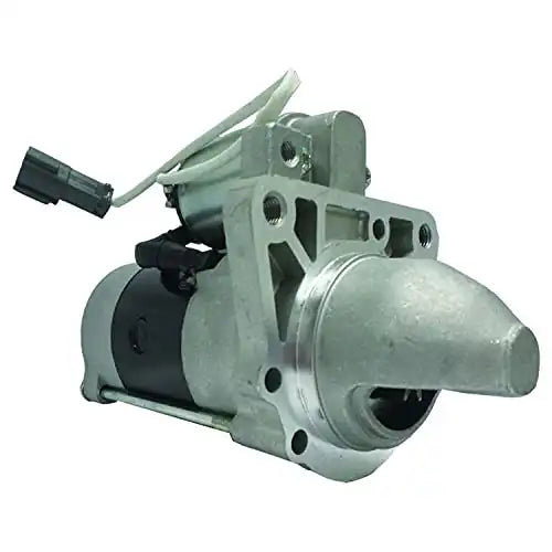 Load image into Gallery viewer, New Starter Replacement For 2004-2011 Nissan Titan 5.6L, 2004-10 Pathfinder 5.6L, 2005-09 Armada 5.6L, 2004-2010 Infiniti QX56 23300-S000, 2330M-7S000RW, M002T85571, BSR2290X, 41048228, SMT0283 from MyMROmarts