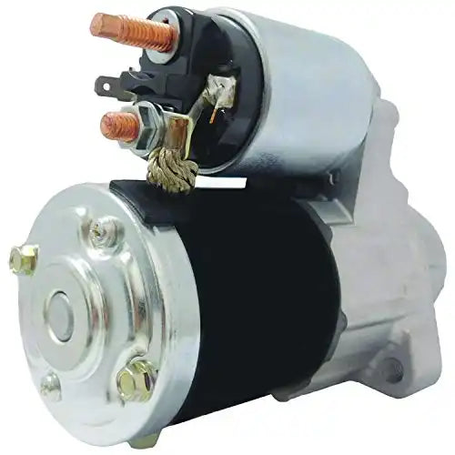 Load image into Gallery viewer, New Starter Replacement For Chrysler Car 200 2.4L 2011-2014, Dodge Avenger 2.4L 11 12 13 14 2011-2014 56029584AA, RL029584AA, M000T34071, M0T34071 - Electrical Parts > Starter Motor from MyMROmarts