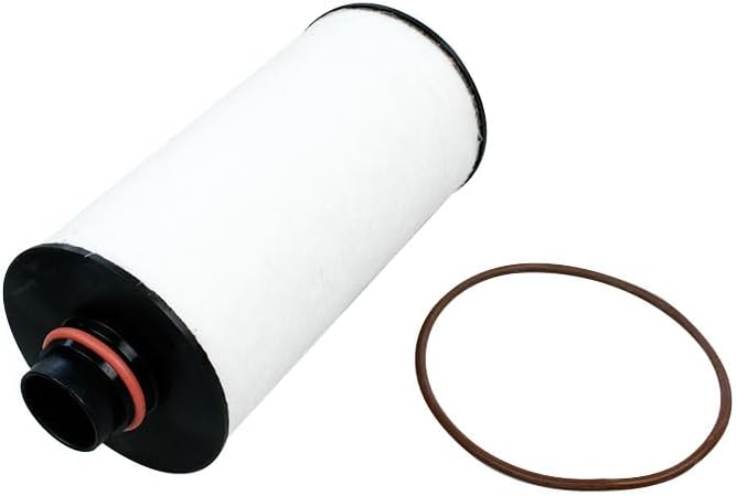 Lataa kuva gallerian katseluohjelmaan 3pcs CV52055 Crankcase Vent Filter compatible with Cummins QSB3.3 QSB4.5 Engine For use with CVM200 Series, BOBCAT, KOMATSU, DOOSAN DAEWOO Replaces 46595859,CV5205500MX, 5288839, SBL88063, FAO-0045 from MyMROmarts