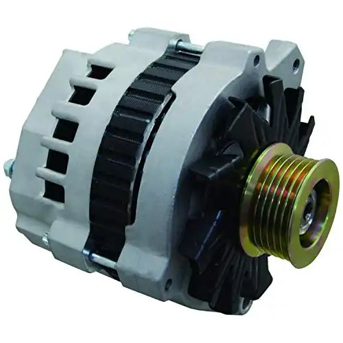 Load image into Gallery viewer, New Alternator Replacement For 1987-1993 Chevrolet GMC Buick Chevy Oldsmobile Pontiac 2.5L 10463013 10463016 10463049 10463184 - Electrical Parts > Alternator from MyMROmarts
