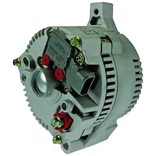 Load image into Gallery viewer, New Alternator Replacement For 1996 1997 Replacement Ford F250 F350 F53 7.5L & 1992-1994 Aerostar V6 3.0L F1SU-10300-BA, F29U-10300-AB, F69U-10300-AA, AFD0076, 40014018, 40014018R - Electrical Parts > Alternator from MyMROmarts