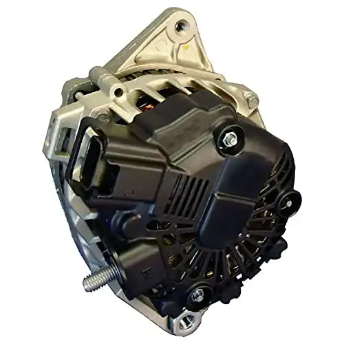 Indlæs billede i Gallery Viewer, New Alternator Replacement For 2010-2011 Kia Soul L4 1.6L 10 11 37300-2B101 373002B400 2608339 2655447 600201 0986082210, AVA0124, 40040065 - Electrical Parts > Alternator from MyMROmarts