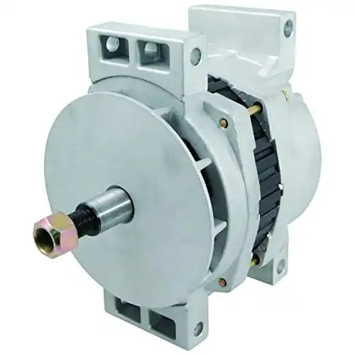 Load image into Gallery viewer, New Alternator Replacement For 2000-2007 Kenworth Truck T2000 T300 T600/T800 W900 & Mack Series 10459321 19020387, ADR0230, 40012161, 40012161R, 40012193, D19020889 - Electrical Parts > Alternator from MyMROmarts