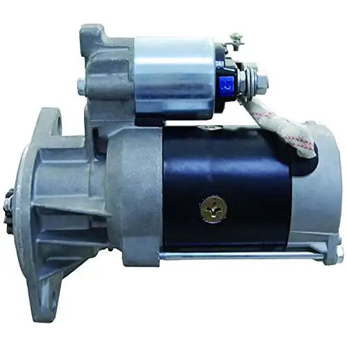 Load image into Gallery viewer, New Starter Replacement For 1974-2009 Thermo King Carrier Transicold 44-2918 10-45-1671 10-45-1993 41044000 45-1263 45-1671 45-1993 45-2325 845-1263 - Electrical Parts > Starter Motor from MyMROmarts