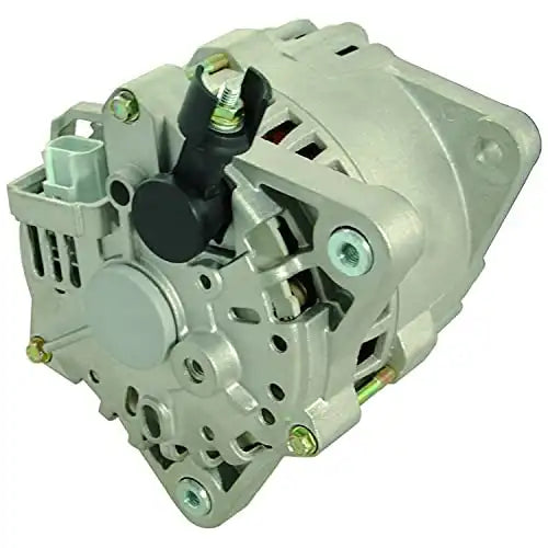 Load image into Gallery viewer, New Alternator Fits Ford Focus (2.0 DOHC ZETEC)2001 2002 2003 2004 ZX3 ZX5 SVT - Electrical Parts > Alternator from MyMROmarts