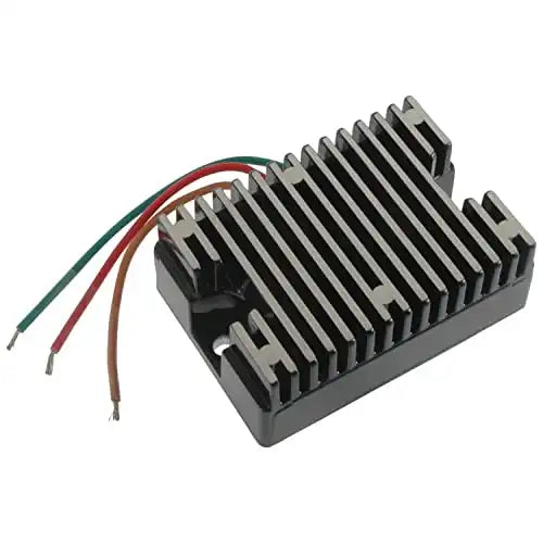 Load image into Gallery viewer, New Generator Regulator Replacement For Harley Davidson Tri Glide Motorcycle 74507-85, 74510-64, 74510-65 - Electrical Parts > Regulator from MyMROmarts
