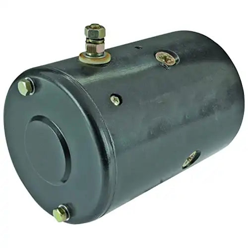 Load image into Gallery viewer, New Pump Motor Replacement For JS Barnes Monarch 12V MTE WAPSA DOUBLE-Ball Bearing MUE6201 MUE6301 MUE7004 MUE7006 2200478 2200727 2200776 2200820 2200849 - Electrical Parts > Other Electrical Parts from MyMROmarts