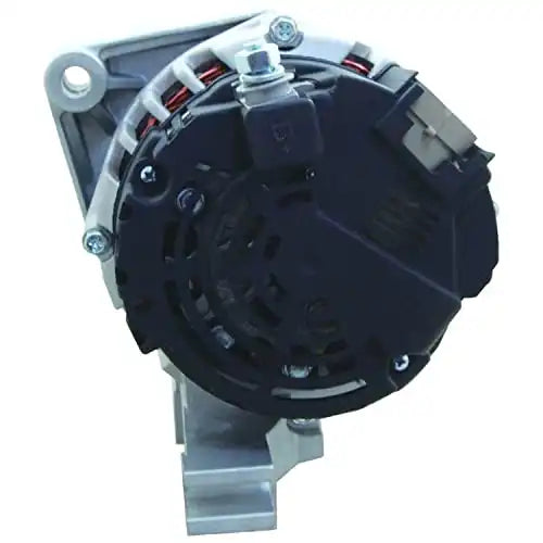 Load image into Gallery viewer, New Alternator Replacement For Buick 3.4L 3.4 Rendezvous 02 03 04 05 06 07 2002-2007, Pontiac Aztek 01-05 2001-2005, Pontiac G6 2005 AVA0010, 10300558, 3341400, AVA0009, 90225506, 40040035 - Electrical Parts > Alternator from MyMROmarts