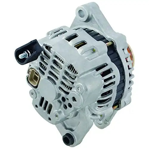 Laden Sie das Bild in Galerie -Viewer, New Alternator Replacement For Dodge Stratus V6 2.5L 95-00, CHLER Cirrus 2.5L 95-00 4609101, 4609320, 4609125, A002TA3791, A002TA7491, AMT0014, 90273127, 3341992, 10464378, AMT0014, 90-27-3127 - Electrical Parts > Alternator from MyMROmarts