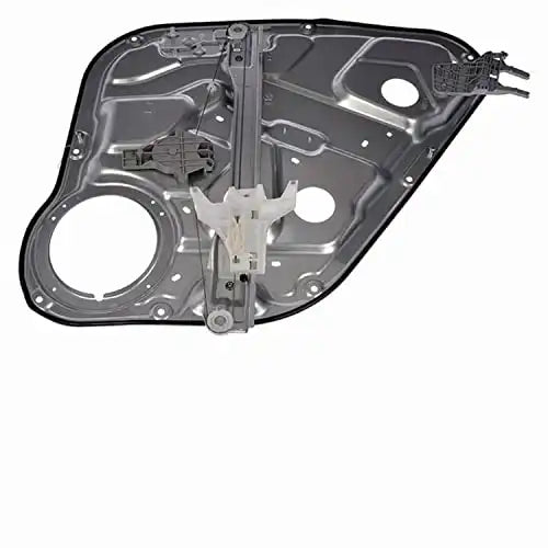 Load image into Gallery viewer, New Rear Left Power Window Regulator W/Motor For Hyundai Santa Fe 2007 2008 2009, 834502B000 834712B000 748-340 - Electrical Parts > Regulator from MyMROmarts