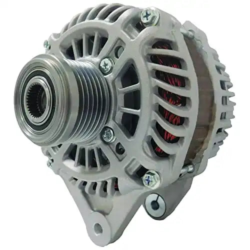 Load image into Gallery viewer, New Alternator Replacement For 2013-2018 Nissan Altima L4 2.5L 2013-2018 231003TA1A, 231003TA1B, A2TJ1891, A2TJ1881, AMT0268, 40048106, 23100-3TA1A - Electrical Parts > Alternator from MyMROmarts