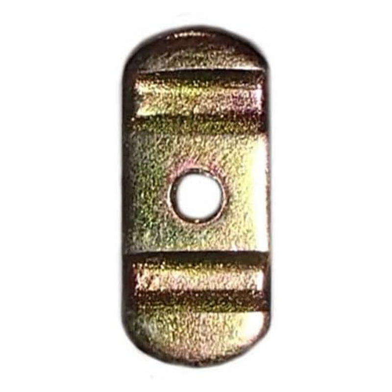 Load image into Gallery viewer, 10 Pack Fuel Injection Line Clamp 1917941 1917942 1W9169 1W-9169 for CAT 3406 3406B 3406C 980G 980F D8R D8N 826C D400E from MyMROmarts