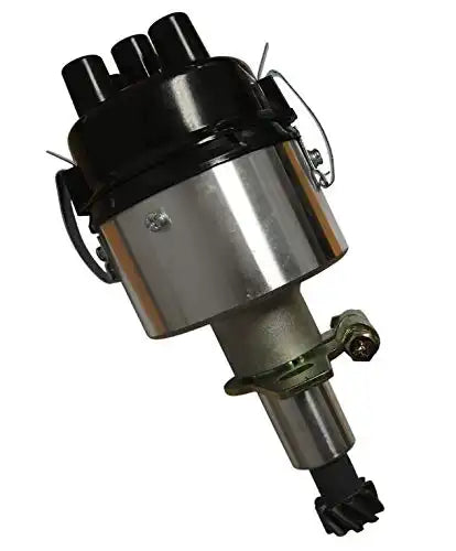 Load image into Gallery viewer, New Distributor Replacement For Massey Ferguson Tractors 35, 50 F40, TO20, TO30, TO35, Gehl 1065 860 1111722, 1111740, 1112570, 1112586, 181686M91, 182852M91, MFS3307 - Electrical Parts > Other Electrical Parts from MyMROmarts