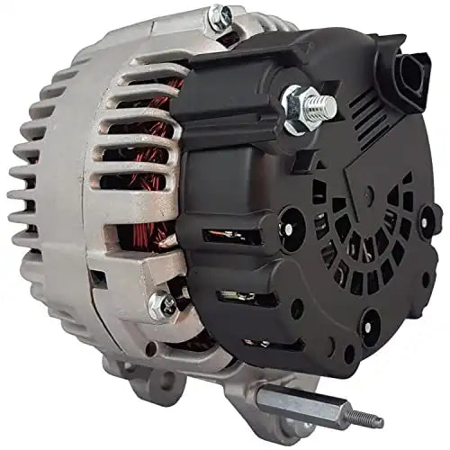 Load image into Gallery viewer, New Alternator Replacement For 07-08 Audi Q7 3.6L, 07-09 VW Touareg 3.6L, 2010 Touareg 3.0L 3.6L, 08-09 Porsche Cayenne V6 3.6L 022-903-023D 2606615A FG18T041 - Electrical Parts > Alternator from MyMROmarts