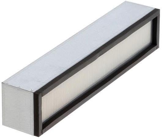 Lataa kuva gallerian katseluohjelmaan Cab Air Filter 7T-3519 for Caterpillar 416 416B 426 426B 428 428B 436 436B 438 438B 446 446B Backhoe Loaders