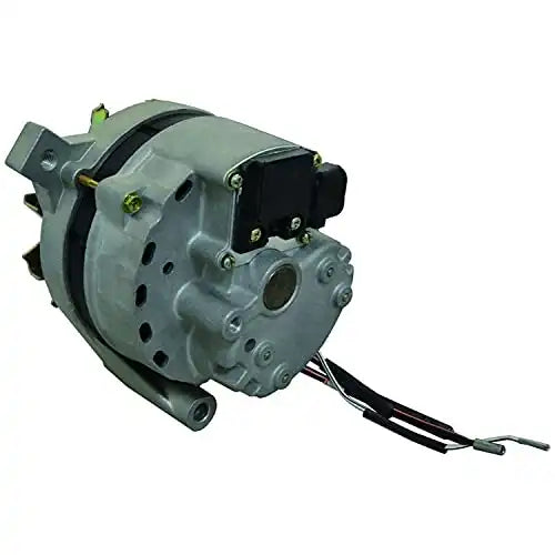 Load image into Gallery viewer, New Alternator Replacement For 1985-1994 Replacement Ford Mercury 4.9L L6 2.9L 2.8L V6 2.3L L4 5.0L 5.8L V8 E67F-FA, E69F-AA, E7TF-SA, E87F-BA, E87F-CA, AFD0087, AFD0089, AFD0021, 90025042, 40014071 - Electrical Parts > Alternator from MyMROmarts