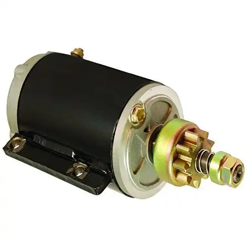 Load image into Gallery viewer, New Marine Starter Replacement For Evinrude Johnson OMC 40 50 60 70 HP Outboard 1960-85 384163 387684 389275 585063 586280 MGD4007, MGD4007A, MGD4113, MKW4006, MKW4008, SAB0040, 41021011 - Electrical Parts > Starter Motor from MyMROmarts