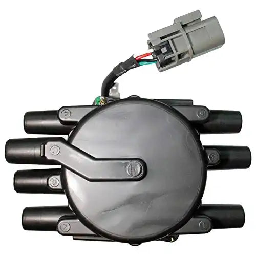 Load image into Gallery viewer, New Distributor Replacement For 1984 1985 1986 1987 1988 Nissan 300ZX 3.0 V6, Replaces 2100-01P00 22100-21P00 22100-21P01 - Electrical Parts > Other Electrical Parts from MyMROmarts