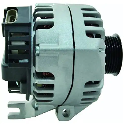 Load image into Gallery viewer, New Alternator Replacement For 02-05 Chevy Venture 3.4L V6, 03-04 Oldsmobile Silhouette 3.4L, 02-05 Pontiac Montana 3.4L V6 10317647, 2650011, SG12S056, AVA0007, AVA0011, 90225515, 40040024 - Electrical Parts > Alternator from MyMROmarts