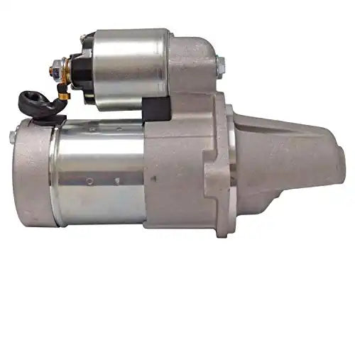 Load image into Gallery viewer, New Starter Replacement For 1999 2000 2001 2002 Infiniti G20 2.0L, 97-98 200SX 2.0L, 98-01 Sentra 2.0L 98-02 23300-2J260, 23300-2J261, 23300-2J262, SMT0157, 23300-25260 - Electrical Parts > Starter Motor from MyMROmarts