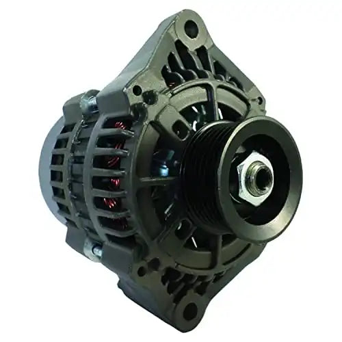 Laden Sie das Bild in Galerie -Viewer, New Alternator Replacement For MERCURY MARINE 300XXL/350CLDTSLH/350CXLDTSLH VERADO 4-STROKE 19020618, 8600516, 892940T, 892940T01, 892940T02, ADR0294, 40012307 - Electrical Parts > Alternator from MyMROmarts