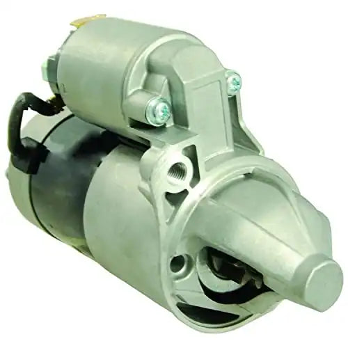 Laden Sie das Bild in Galerie -Viewer, New Starter Replacement For Kia Sorento V6 3.5L 03 04 05 06 2003-2006 36100-35900, 36100-35900RU, TM000A19301, SVA0001, 41040018 - Electrical Parts > Starter Motor from MyMROmarts