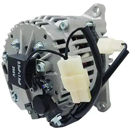 Załaduj obraz do przeglądarki galerii, New Alternator Replacement For Honda Gold Wing GL1500 1990 GL1500A Aspencade 1991-2000 GL1500I Interstate 1991-1996 GL1500SE 1990-2000 1520CC 464177, AHA0002, 40044102 - Electrical Parts > Alternator from MyMROmarts