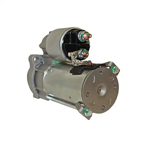 Load image into Gallery viewer, New Starter For BMW Motorcycle R900RT05-10,HP2 Enduro Megamoto Sport 04-10,R1200GS 04-12,R1200GS Adventure 04-12,R1200R 05-12,R1200RT 04-12,R1200S 04-07,R1200ST 03-07 12412306140,D6G2,SVA0005,41040039 - Electrical Parts > Starter Motor from MyMROmarts