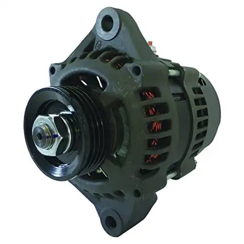 Load image into Gallery viewer, New Alternator Replacement 8400080, 50-897755T, 897755T, ADR0313, 40012367 For Mercury Outboard 75 85 90 115 HP EFI 2001-2014 - Electrical Parts > Alternator from MyMROmarts