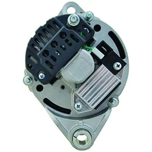 Laden Sie das Bild in Galerie -Viewer, New Alternator Replacement For Fiat 124 131 1.8L 2.0L 1976-1983, Brava L4 2.0L 1979-1981 4643171, 6081165, 769 1663, 7691663, 12-31-1-662-467, 4424346, 4424347, 4424546 - Electrical Parts > Alternator from MyMROmarts