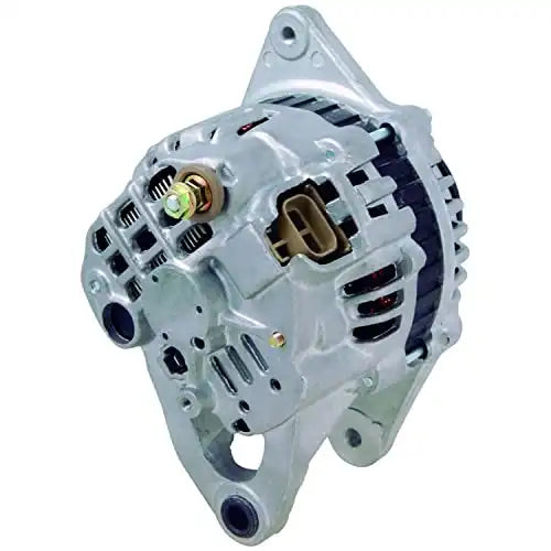 Load image into Gallery viewer, New Alternator Replacement For Ford Festiva 1.3L 1990-1993 F0BZ10346A, FOBZ10346A, AB150017, B11518300, MB11318300, A005T00972, A005T01271, TA000A0071, AMT0051, 90273068 - Electrical Parts > Alternator from MyMROmarts