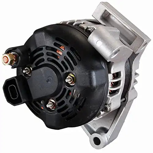 Load image into Gallery viewer, New Alternator Replacement For Pontiac Torrent V6 3.4L 07-09, Chevrolet Equinox V6 3.4L 07-09 15826299 25862643 104210-5070 104210-2160 11156 290-5219 290-5219A AND0420 213-9676 90-29-5589 - Electrical Parts > Alternator from MyMROmarts