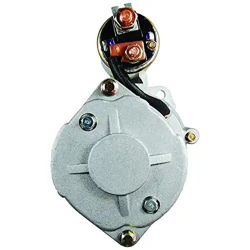 Load image into Gallery viewer, New Starter Replacement For 1985-1994 Replacement Ford F Series Super Duty V8 6.9L-7.3L & E Series Van M8T50172 E8TF-11000-AA E8TZ-11002-A F3TU-11000-AA - Electrical Parts > Starter Motor from MyMROmarts