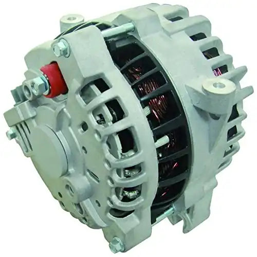 Load image into Gallery viewer, New Alternator Replacement For Ford 2004-2008 E150 E250 E350 E450 4.6L 5.4L 6.8L 7C2T-10300-AA 7C2Z-10346-AA GL-8696-RM GL-930 GL930 - Electrical Parts > Alternator from MyMROmarts