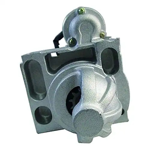 Lataa kuva gallerian katseluohjelmaan New Starter Replacement For 2002 Cadillac Escalade V8 6.0L, 2001-2002 Chevy Suburban Yukon 2500 XL, 2003-2005 Hummer H2 6.0L V8 9000853, SDR0097, 41012186, 41012186R, SDR0097L - Electrical Parts > Starter Motor from MyMROmarts