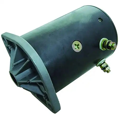 Load image into Gallery viewer, New Snow Plow Motor Replacement For 12V CW Western 46-2473 46-2584 46-3618 MUE6103 MUE6103S MUE6111 MUE6111S MUE6206 9130450099 56133 - Electrical Parts > Other Electrical Parts from MyMROmarts