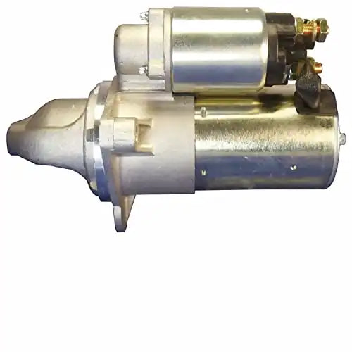 Load image into Gallery viewer, New Starter Replacement For 2008-2012 Isuzu Ascender, Chevy Colorado, GMC Canyon, Saab 9-7x, Hummer H3 2.9L 3.7L 4.2L 19-16-8039 12609480, 19168039, 8191680390, 3231653, SDR0375, 41012357 - Electrical Parts > Starter Motor from MyMROmarts